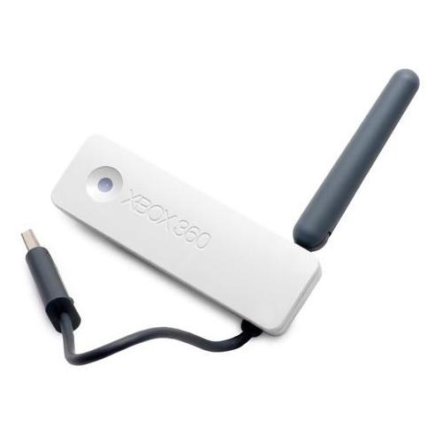 Xbox 360 wireless network adapter 2024 on pc